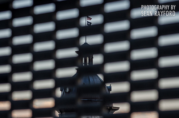 Photography by Columbia SC Photojournalist Sean Rayford