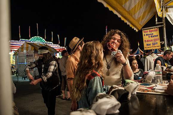 South Carolina State Fair Photos