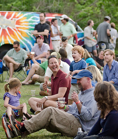 River Rocks Festival: Columbia, SC 2012
