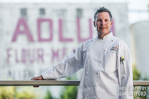 Columbia SC Chefs