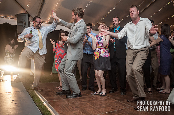 Columbia SC Wedding Photographer Sean Rayford