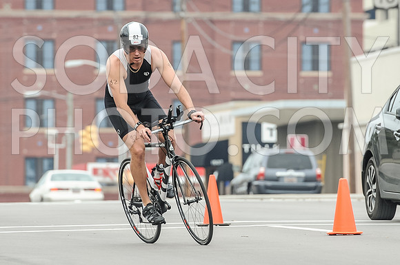 Columbia Downtown Triathlon Photos - Columbia SC