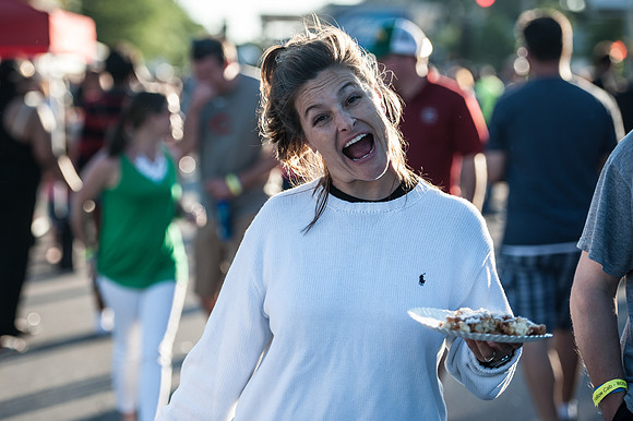 Rosewood Crawfish Fest Photos