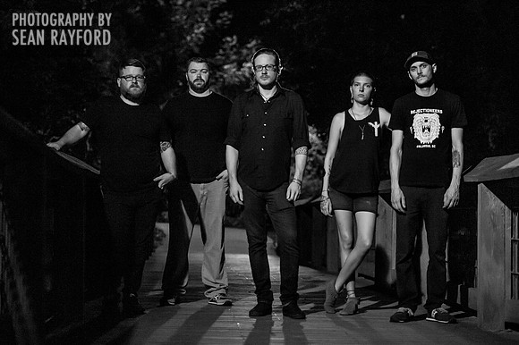 Burnt Books - Columbia SC - Photos