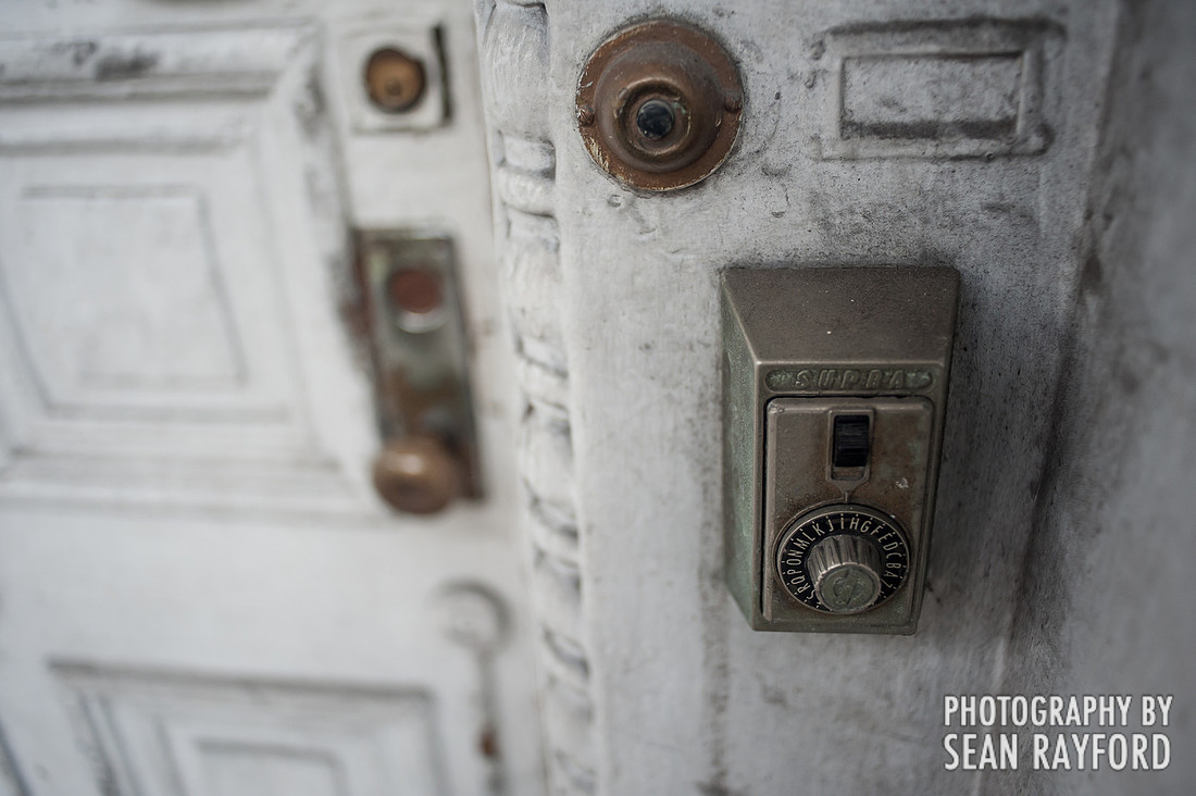 New Orleans - March 2014 - By South Carolina photographer Sean Rayford