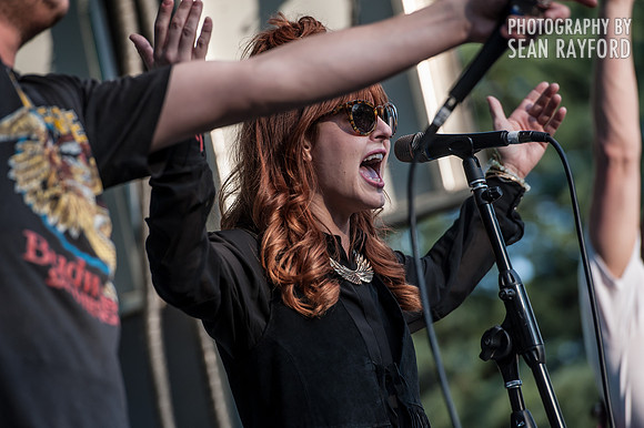 The MOwglis-Concert-photos-columbia-sc