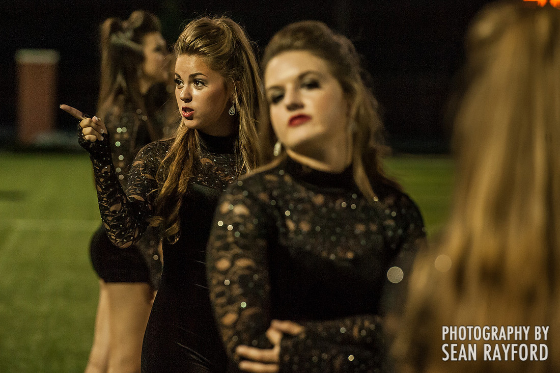 South Carolina High School Football Photos