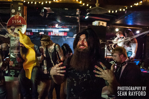 Halloween - Columbia SC