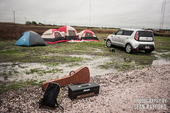 Bandit Town Photos 2015 - SXSW - TEXAS