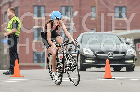 Columbia Downtown Triathlon Photos - Columbia SC