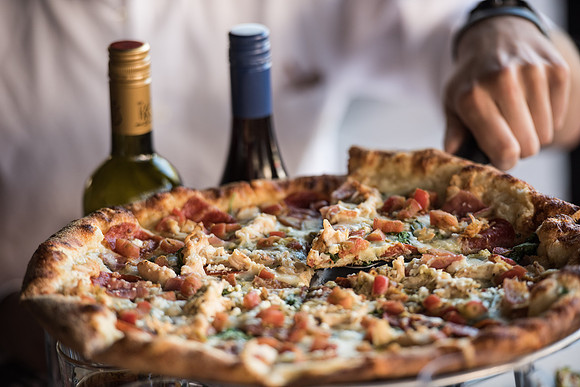 Zas Pizza 59153