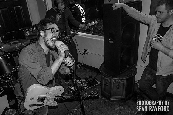 Concert Photography