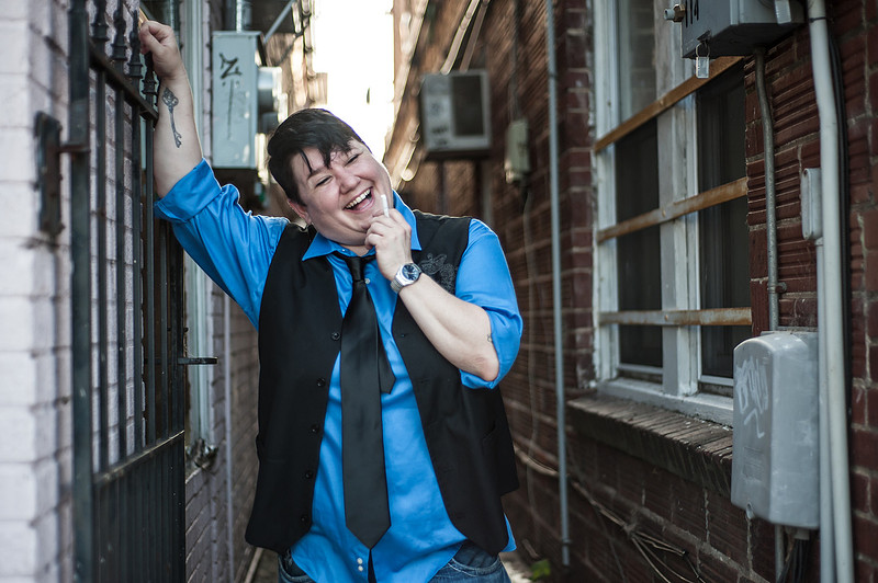 Soda City Standup Photos - by South Carolina photographer Sean Rayford