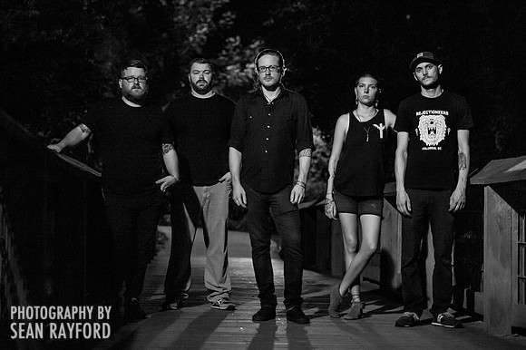 Burnt Books - Columbia SC - Photos
