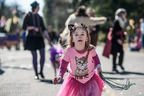 Mardi Gras Columbia SC 2015 Photos