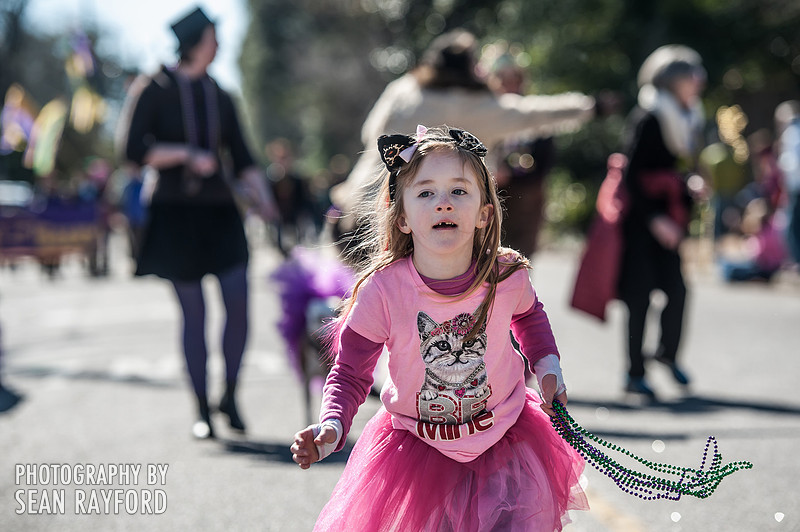 Mardi Gras Columbia SC 2015 Photos