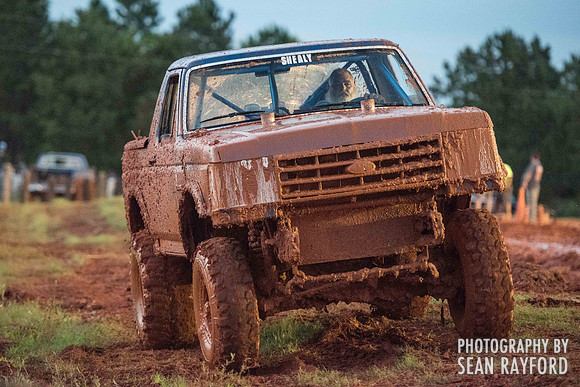 Mud Bog Gaston SC Photos 52233