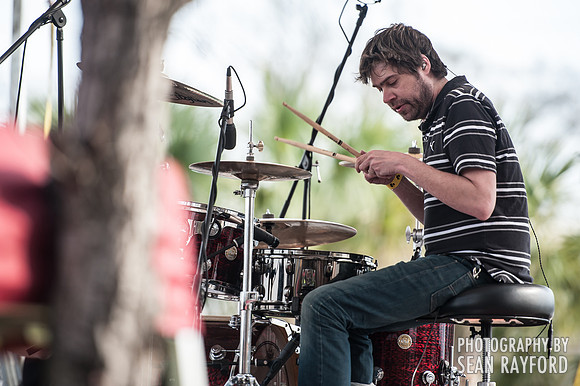 St. Patrick's Day Festival - Five Points - Columbia SC 2014