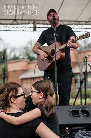 St. Patricks Photography Columbia SC
