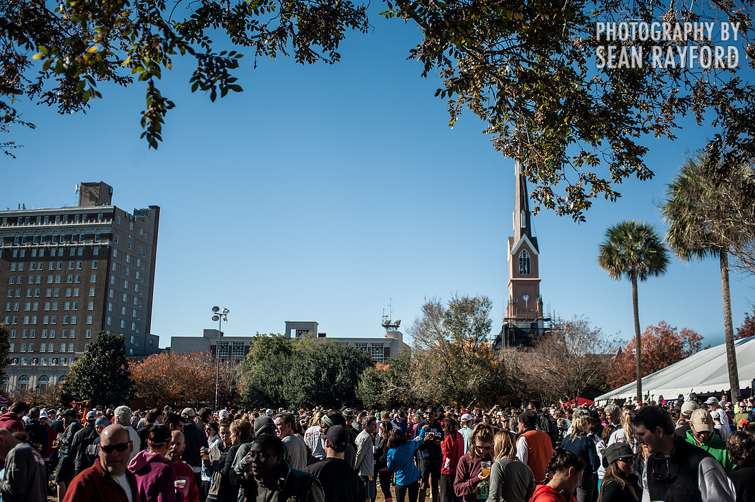 Charleston SC Phography