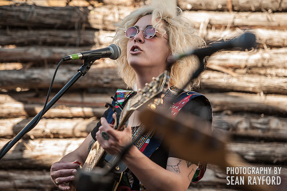 SXSW Stereofly Showcase