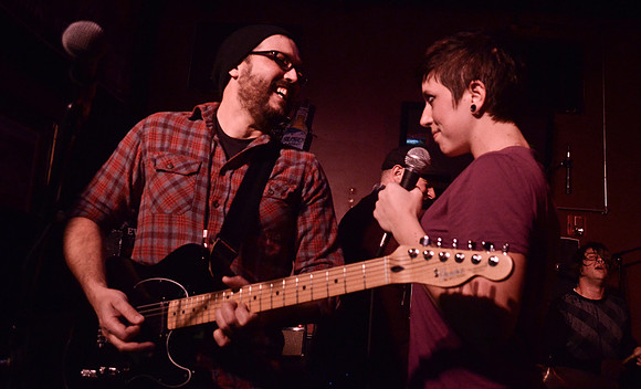 Free Times Music Crawl 2011: Columbia, SC