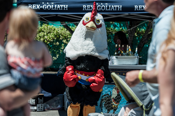 Rosewood Crawfish Fest Photos