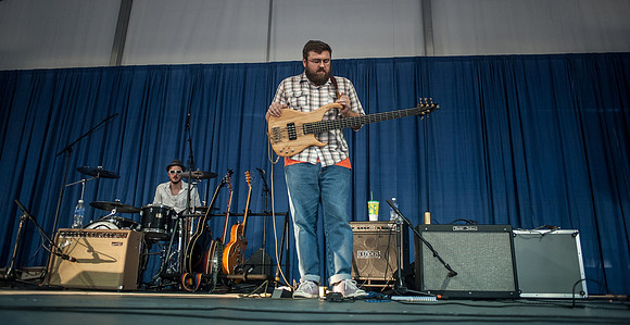 South Carolina State Fair Photos