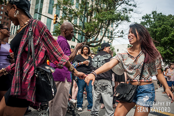 Pride Fest Photos - Columbia, SC