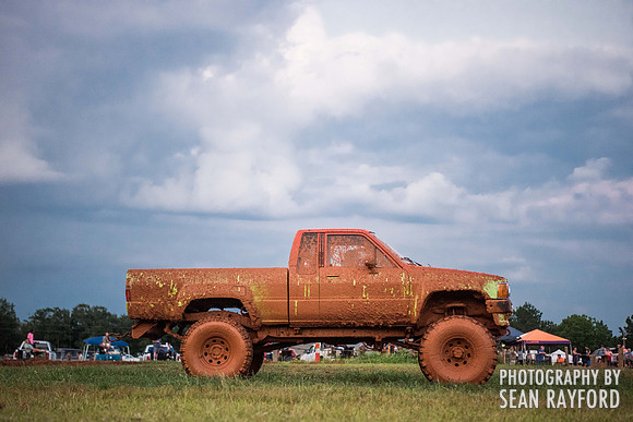 Mud Bog Gaston SC Photos 52143