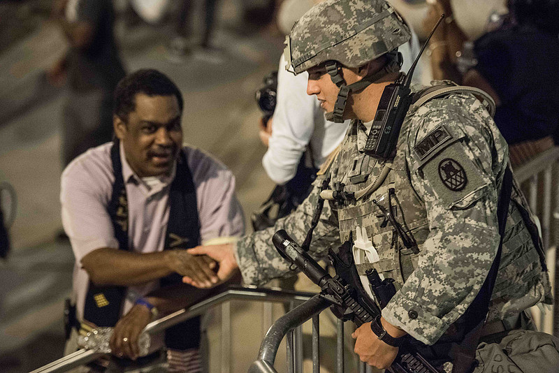 Protests Charlotte NC  51635