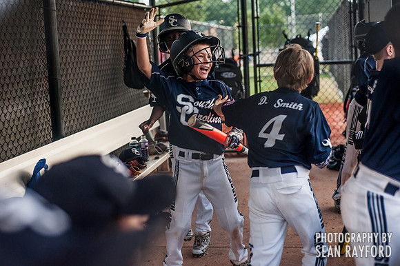 Dixie Youth World Series