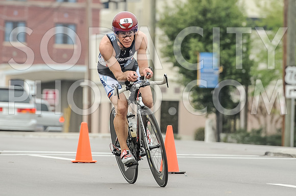 Columbia Downtown Triathlon Photos - Columbia SC