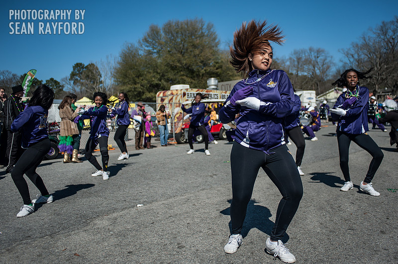 Mardi Gras Columbia SC 2015 Photos