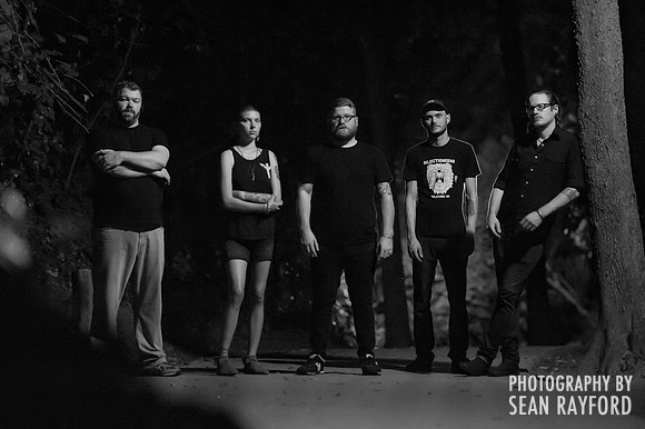 Burnt Books - Columbia SC - Photos