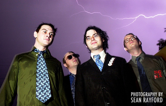 Newgenics by Columbia SC Portrait Photographer Sean Rayford