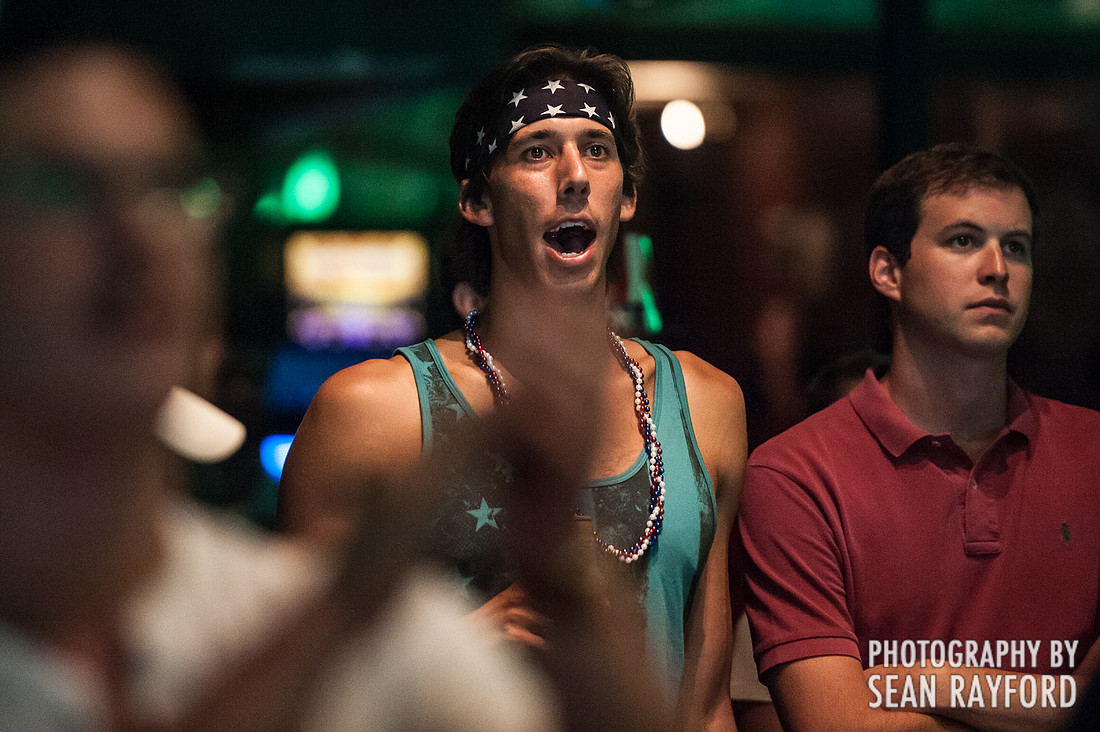 USA World Cup Photos - Columbia SC