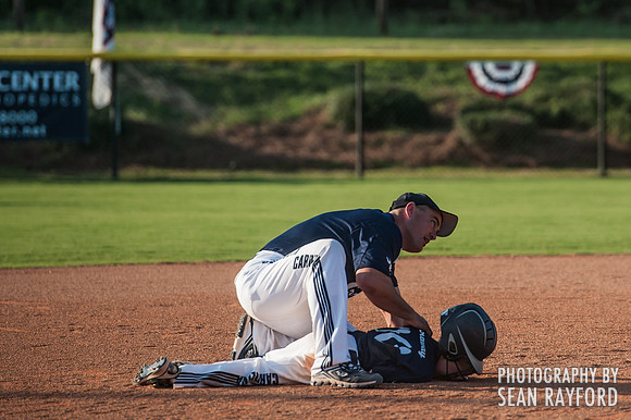 Dixie Youth World Series - Photos