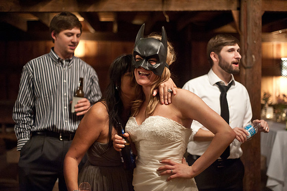Columbia SC Wedding Photographer - Quinn and Whitney