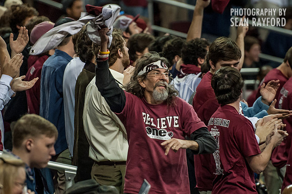 South Carolina Basketball Photos