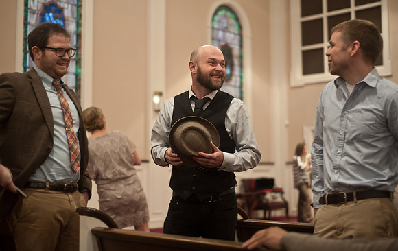 Columbia SC Wedding Photographer - Quinn and Whitney