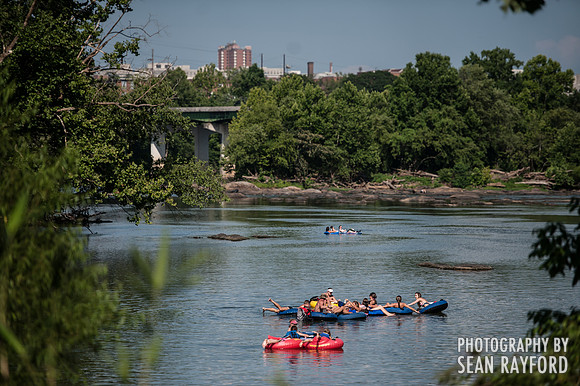 Fourth of July - Columbia SC