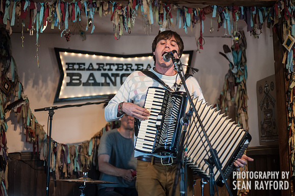Heartbreaker Banquet Photos 2014 - Luck, TX
