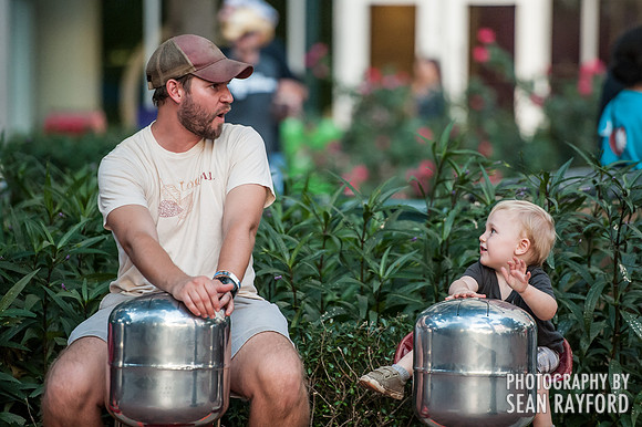 Jam Room Music Fest 2014 - Photos