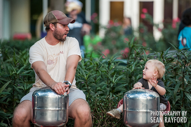Jam Room Music Fest Photos - Columbia SC