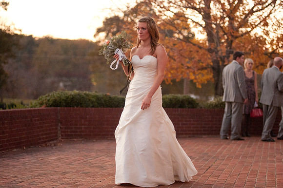 Columbia SC Wedding Photographer - Quinn and Whitney