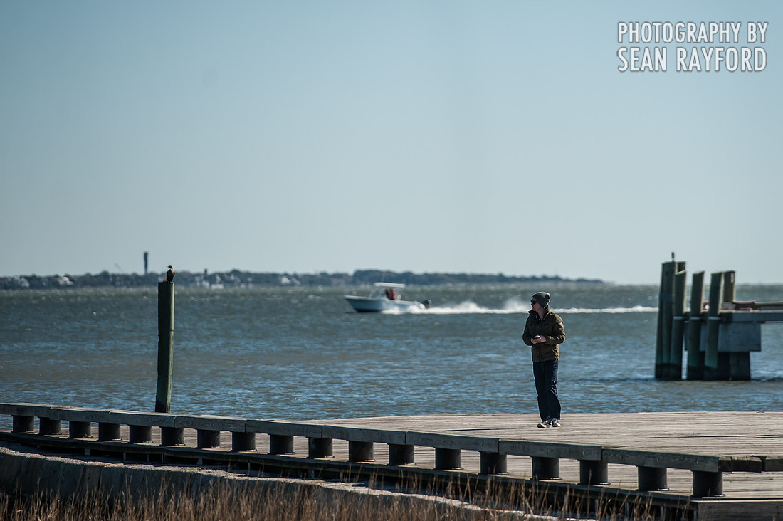 Charleston SC Phography