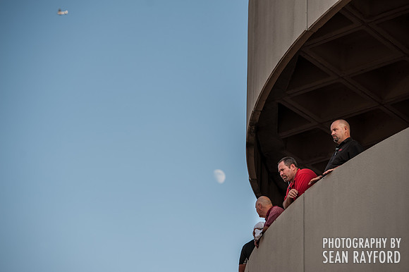 South Carolina Gamecock Fans