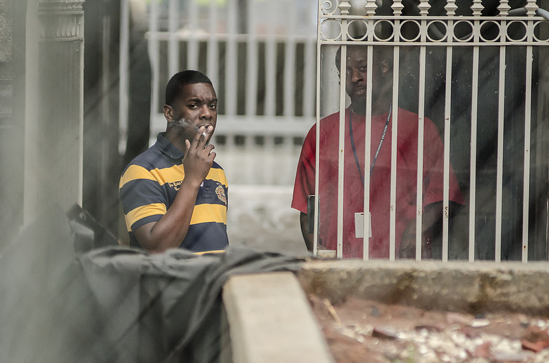 Photography by Columbia, SC photojournalist Sean Rayford