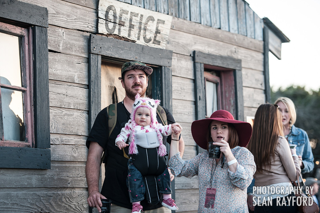 Willie Nelson's Heartbreaker Banquet 2014 - Photos by South Carolina photographer Sean Rayford